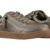 FINAL SALE - Men's Olive BILLY Sneaker Lows -Footwear Store BM20305 310 SidebySide 880x586 1