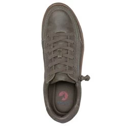 FINAL SALE - Men's Olive BILLY Sneaker Lows 16 FINAL SALE - Men's Olive BILLY Sneaker Lows -Footwear Store BM20305 310 Top 880x880 1