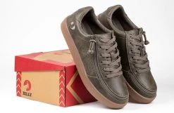 FINAL SALE - Men's Olive BILLY Sneaker Lows 23 FINAL SALE - Men's Olive BILLY Sneaker Lows -Footwear Store BM20305 310 studio 2 940x614 f2a7f468 f500 4287 bfda 6582e93012b6