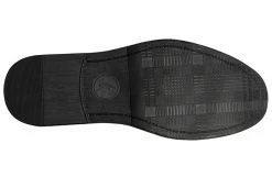 FINAL SALE - Men's Black BILLY Chukkas -Footwear Store BM20312 001 bottom 940x614 71c029cc 3e0d 4103 b231 5a5cc1ec4363