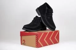 FINAL SALE - Men's Black BILLY Chukkas -Footwear Store BM20312 001 studio 3 940x614 bf329a5d d5ec 404c b8bb 1fe294d6dc6d