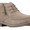 FINAL SALE - Men's Tan BILLY Chukkas