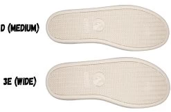 FINAL SALE - Men's Dark Brown/White Stitch BILLY Sneaker Low Tops -Footwear Store BM22128 201 bottom 940x614 78e3a4a5 1a10 4f6f 97dd 3aa01607bd52