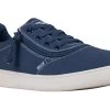 FINAL SALE - Men's Blue/White Stitch BILLY Sneaker Low Tops -Footwear Store BM22128 410 45 lateral 940x614 f81cdd06 da56 4502 a4d7 240dda3d5e56
