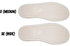 FINAL SALE - Men's Blue/White Stitch BILLY Sneaker Low Tops -Footwear Store BM22128 410 bottom 940x614 6067241b 3b00 4275 9606 f115b0d7cf94