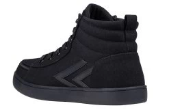 Men's Black To The Floor BILLY CS Sneaker High Tops 15 Men's Black To The Floor BILLY CS Sneaker High Tops -Footwear Store BM22342 001 45 medial 940x614 be89665f 7a23 43f5 8124 fd8a7ef9f593
