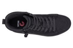 Men's Black To The Floor BILLY CS Sneaker High Tops 16 Men's Black To The Floor BILLY CS Sneaker High Tops -Footwear Store BM22342 001 top 940x614 38798025 c13f 450d aa5c 34f1c33e60f8