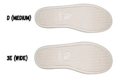 Men's Charcoal/Black BILLY CS Sneaker High Tops -Footwear Store BM22342 010 bottom 940x614 620c41f0 37ea 4882 8593 842f6840a24f