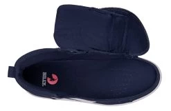 Men's Navy/White BILLY CS Sneaker High Tops 17 Men's Navy/White BILLY CS Sneaker High Tops -Footwear Store BM22342 410 open 940x614 3e19b286 643c 4804 bf65 819a2f8035f7