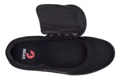 Men's Black To The Floor BILLY CS Sneaker Low Tops -Footwear Store BM22343 001 open 940x614 8bb0634c c812 45c8 823e 8377bbf01ec6