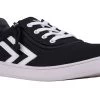 Men's Black/White BILLY CS Sneaker Low Tops 1 Men's Black/White BILLY CS Sneaker Low Tops -Footwear Store BM22343 002 45 lateral 940x614 d0627ff1 4dff 4285 973a 7fa918609f18