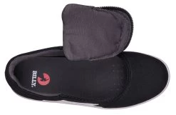 Men's Black/White BILLY CS Sneaker Low Tops 17 Men's Black/White BILLY CS Sneaker Low Tops -Footwear Store BM22343 002 open 940x614 8a79b545 63af 4148 a425 eab13b6c1aea