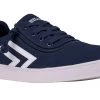 Men's Navy/White BILLY CS Sneaker Low Tops 2 Men's Navy/White BILLY CS Sneaker Low Tops -Footwear Store BM22343 410 45 lateral 940x614 da70def7 b648 4450 8b24 b6f6a1bbdebe