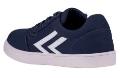 Men's Navy/White BILLY CS Sneaker Low Tops -Footwear Store BM22343 410 45 medial 940x614 ba007eb4 bb8b 472c aed6 180867a3038a