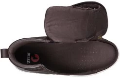 Men's Brown Leather BILLY Ten9 CS Sneaker High Tops -Footwear Store BM22442 200 open 940x614 783f9d84 60e8 471c bdd4 31f520f546d8