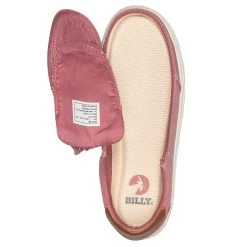 FINAL SALE - Women's Dusty Rose (Brown Mustache) BILLY Classic Lace Lows -Footwear Store BW20001 690 Open 880x880 7aec9bf6 72be 4939 9345 1267893180c2