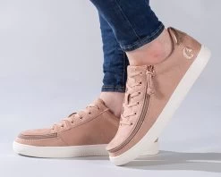 FINAL SALE - Women's Blush BILLY Classic Lace Lows 16 FINAL SALE - Women's Blush BILLY Classic Lace Lows -Footwear Store BW20301 660 Studio1 880x704 1