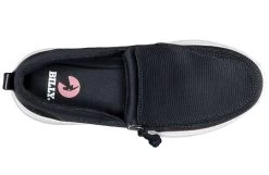 FINAL SALE - Women's Black BILLY Comfort Mocs -Footwear Store BW21118 001 top 940x614 c458ee83 fe34 4669 9489 c1bc3cd517e1