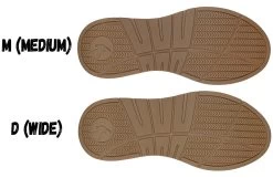 FINAL SALE - Women's Charcoal BILLY Comfort Mocs -Footwear Store BW21118 021 bottom 940x614 17ce65c8 ce81 4f05 b894 1b081907aadb