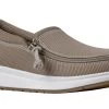 FINAL SALE - Women's Tan BILLY Comfort Mocs -Footwear Store BW21118 260 45 lateral 940x614 db2c0959 1261 44a9 afea de5f2a0ab64e