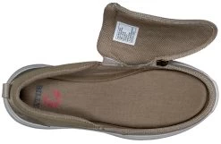 FINAL SALE - Women's Tan BILLY Comfort Mocs -Footwear Store BW21118 260 open 940x614 2579b5db 7abb 421e 9da7 69ae9623ffde