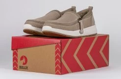 FINAL SALE - Women's Tan BILLY Comfort Mocs -Footwear Store BW21118 260 studio 1 940x614 e1e77792 0e79 4c14 b25b da6aef607fcc