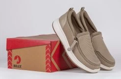 FINAL SALE - Women's Tan BILLY Comfort Mocs -Footwear Store BW21118 260 studio 2 940x614 0e47b3d9 3278 4bf8 9806 a3482b800571