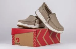 FINAL SALE - Women's Tan BILLY Comfort Mocs -Footwear Store BW21118 260 studio 3 940x614 aaf21cb0 1faf 45b9 b2c6 ce6c0227acff