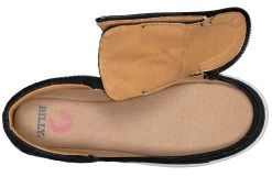 FINAL SALE - Women's Black BILLY Gore Lows -Footwear Store BW21120 001 open 940x614 73492296 34de 4496 8b1b 18940560419c