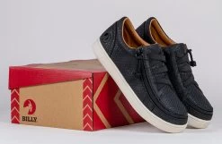 FINAL SALE - Women's Black BILLY Gore Lows -Footwear Store BW21120 001 studio 2 940x614 9c680414 ab8a 45de 94f0 8063c93b70be