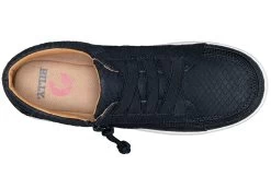 FINAL SALE - Women's Black BILLY Gore Lows -Footwear Store BW21120 001 top 940x614 776b094c 6a98 45df b5d2 d981d6431672