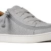 FINAL SALE - Women's Grey BILLY Gore Lows -Footwear Store BW21120 030 45 lateral 940x614 c6acbc22 ec53 4bf5 8015 775f8f87301d