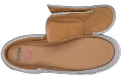 FINAL SALE - Women's Grey BILLY Gore Lows -Footwear Store BW21120 030 open 940x614 e56564cc e28d 497c 8700 e0b64005e721