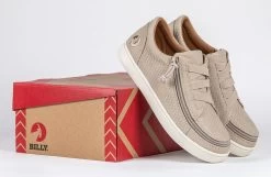 FINAL SALE - Women's Tan BILLY Gore Lows -Footwear Store BW21120 260 studio 2 940x614 00f7a21e 549b 4637 b798 8932b68036cc