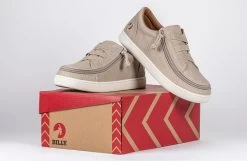 FINAL SALE - Women's Tan BILLY Gore Lows -Footwear Store BW21120 260 studio 3 940x614 654c32ad c30f 4bb9 82ce b01d526450e7