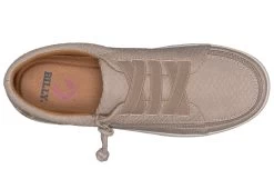 FINAL SALE - Women's Tan BILLY Gore Lows -Footwear Store BW21120 260 top 940x614 89c6ff4a c146 4c66 bf1b 8ea87e462382