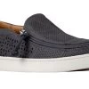 FINAL SALE - Women's Charcoal BILLY Perf Lows -Footwear Store BW21122 021 45 lateral 940x614 9aa01318 8768 4bc3 a487 bed9438ff41c
