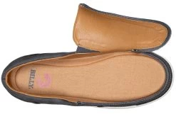 FINAL SALE - Women's Charcoal BILLY Perf Lows 12 FINAL SALE - Women's Charcoal BILLY Perf Lows -Footwear Store BW21122 021 open 940x614 b1992f66 8879 436b b997 391b37d288f8