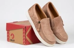 FINAL SALE - Women's Nude BILLY Perf Lows -Footwear Store BW21122 260 studio 2 940x614 e15c1cd1 37c0 4d73 ba9c beff458ed77a