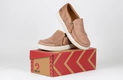 FINAL SALE - Women's Nude BILLY Perf Lows -Footwear Store BW21122 260 studio 3 940x614 b1cc3ce1 45a2 4588 ac7d 7e1c0eb4ef62