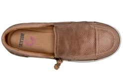 FINAL SALE - Women's Nude BILLY Perf Lows -Footwear Store BW21122 260 top 940x614 8317ff8a 8018 4c85 9c4d edebd1cd16af