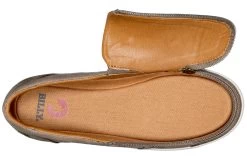 FINAL SALE - Women's Taupe BILLY Perf Lows -Footwear Store BW21122 280 open 940x614 26373e7c a4d4 45cf 9934 033d76ee1ee1