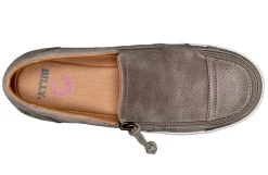 FINAL SALE - Women's Taupe BILLY Perf Lows -Footwear Store BW21122 280 top 940x614 157caaed 6935 4e62 8898 1a55f1d10c18