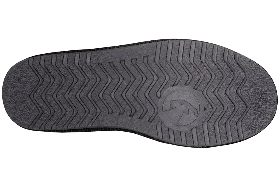 FINAL SALE - Women's Black BILLY Cozy Quilt Lux Boots 7 FINAL SALE - Women's Black BILLY Cozy Quilt Lux Boots - Image 5