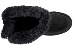 FINAL SALE - Women's Black BILLY Cozy Quilt Lux Boots 11 FINAL SALE - Women's Black BILLY Cozy Quilt Lux Boots -Footwear Store BW21326 001 top 940x614 7464ac25 71be 4f81 b2f3 ac32c0cb8fef