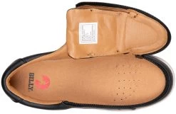 FINAL SALE - Women's Black BILLY Sneaker Low Tops -Footwear Store BW21328 001 open 940x614 5a3903d2 d86d 4945 b583 d6c57fef83bc