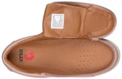 FINAL SALE - Women's Blush BILLY Sneaker Low Tops -Footwear Store BW21328 660 open 940x614 b02251b3 fb28 473f a921 686612d2b7ff