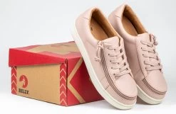 FINAL SALE - Women's Blush BILLY Sneaker Low Tops -Footwear Store BW21328 660 studio 2 940x614 77e965fc 9db1 492b aa22 689816882e88