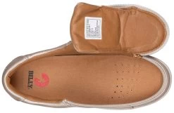 FINAL SALE - Women's Champagne BILLY Sneaker Low Tops -Footwear Store BW21328 710 open 940x614 45cf5da9 0006 4020 a18c 4d2606717d2c