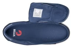 FINAL SALE - Women's Beach Blue BILLY Sneaker Low Tops -Footwear Store BW22128 420 open 940x614 85627046 6144 4fd4 a93a f22ea343aded